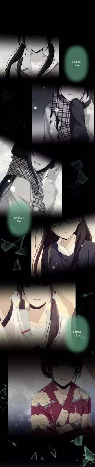 ReLife Chapter 220 Bahasa Indonesia